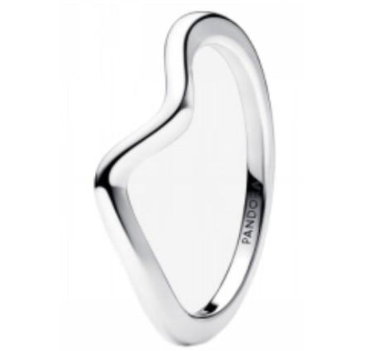 ANILLO HUESO DE LOS DESEOS Plata s925 ALE