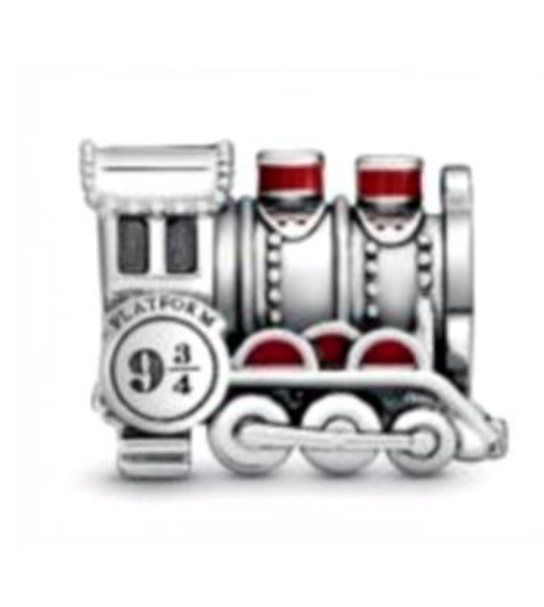 CHARM HARRY POTTER Plata s925 ALE