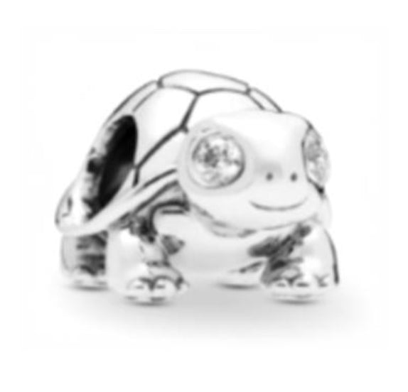 CHARM SEPARADOR ANIMALES Plata s925 ALE