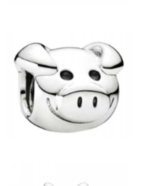 CHARM SEPARADOR ANIMALES Plata s925 ALE
