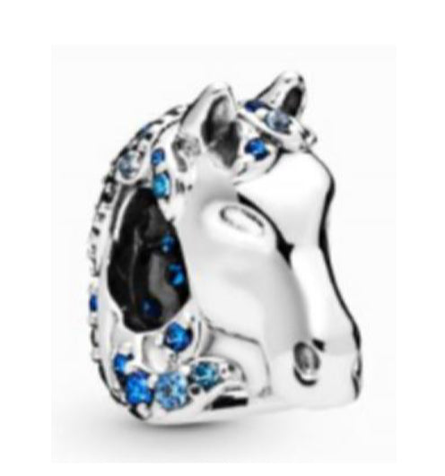 CHARM SEPARADOR ANIMALES Plata s925 ALE