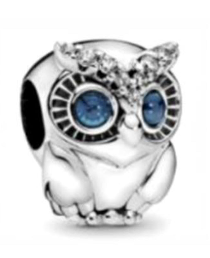 CHARM SEPARADOR ANIMALES Plata s925 ALE