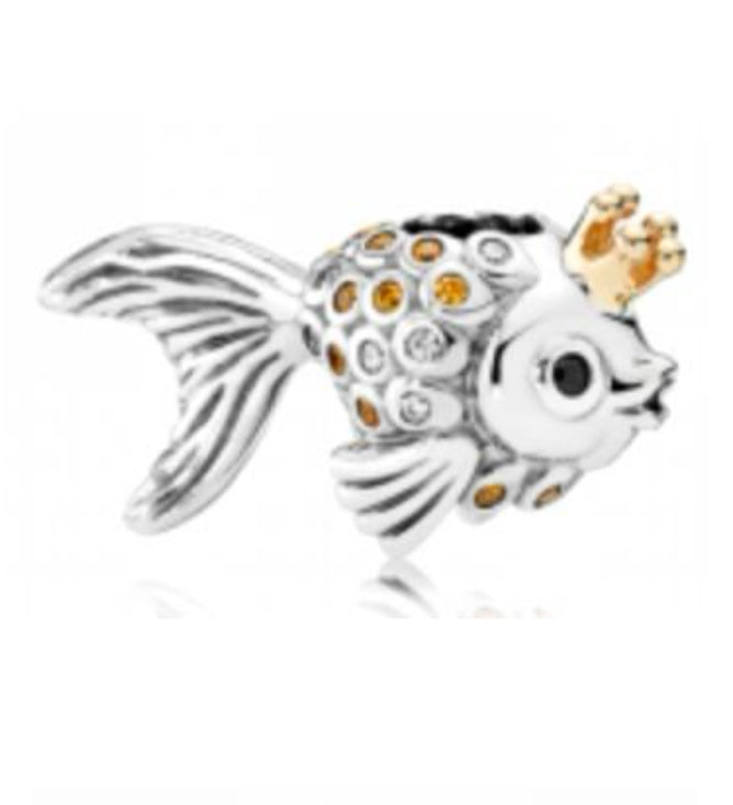 CHARM SEPARADOR ANIMALES Plata s925 ALE