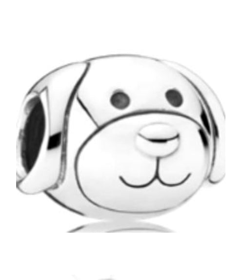 CHARM SEPARADOR ANIMALES Plata s925 ALE