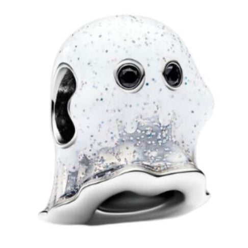 CHARM HALLOWEEN Plata s925 ALE