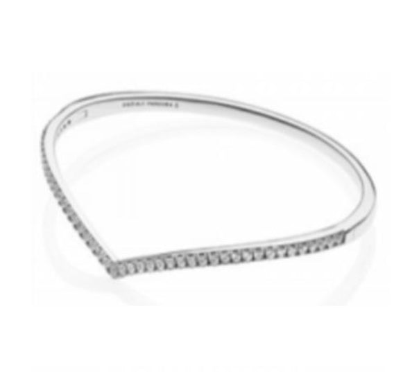 BRAZALETE RÍGIDO Plata s925 ALE