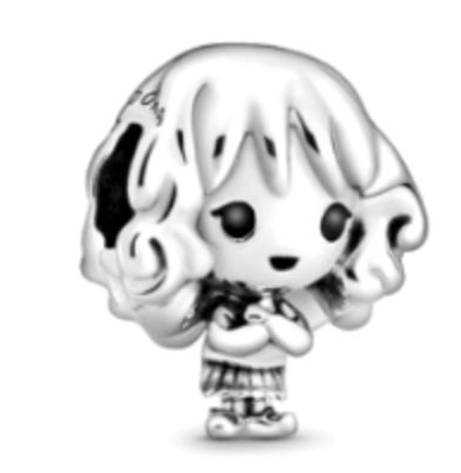 CHARM HARRY POTTER Plata s925 ALE