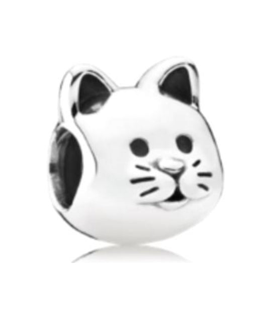 CHARM SEPARADOR ANIMALES Plata s925 ALE