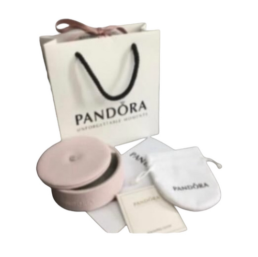 JOYERO PANDORA