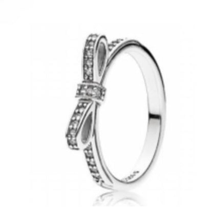 ANILLO MOÑO Plata s925 ALE/Recubrimiento en oro 14k