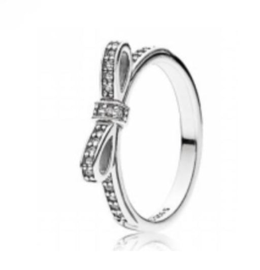 ANILLO MOÑO Plata s925 ALE/Recubrimiento en oro 14k