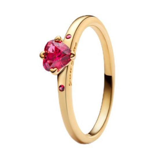 ANILLO YOU&ME Plata s925 ALE