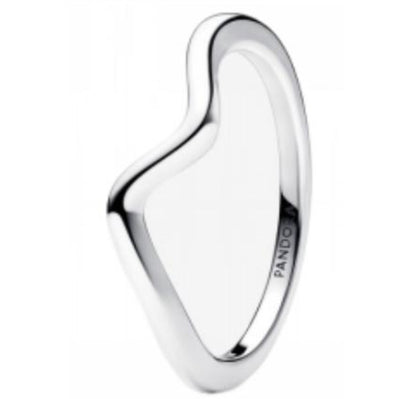 ANILLO HUESO DE LOS DESEOS Plata s925 ALE