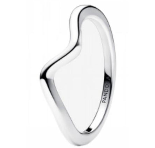 ANILLO HUESO DE LOS DESEOS Plata s925 ALE