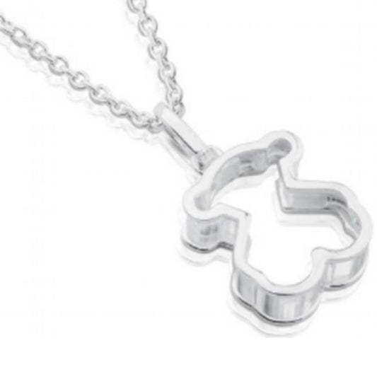COLLAR GALAXY Plata s925/Baño de Oro 8k