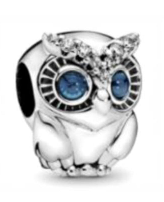 CHARM SEPARADOR ANIMALES Plata s925 ALE