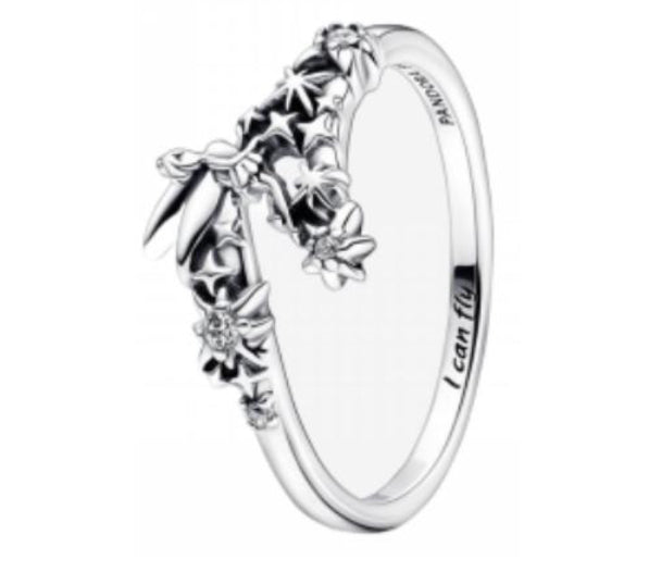 ANILLO TINKERBELL Plata s925 ALE