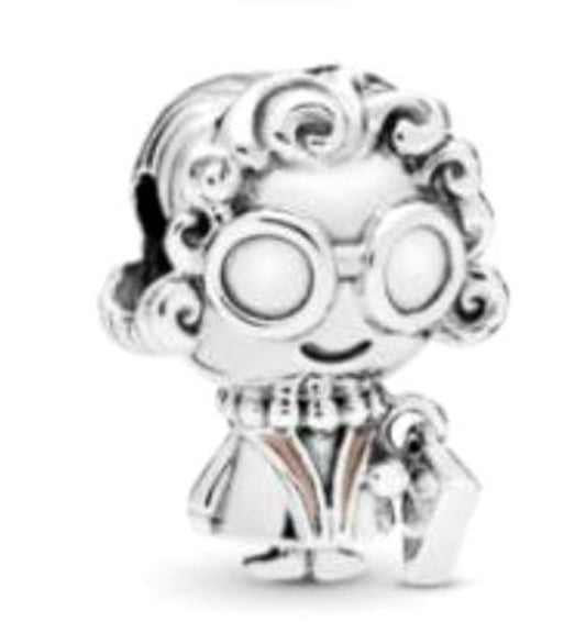 CHARM SEPARADOR ABUELOS Plata s925 ALE