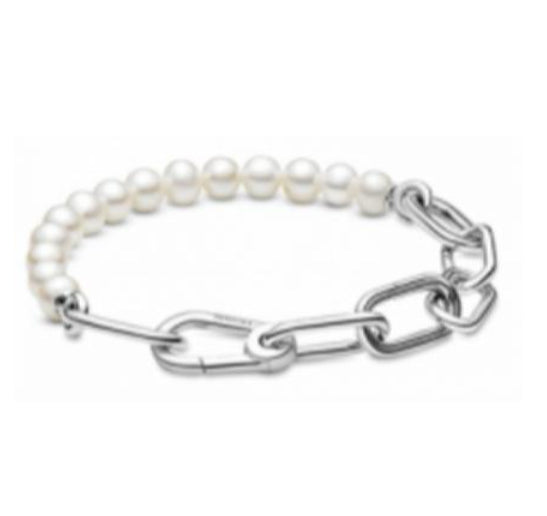 BRAZALETE ME Plata s925 ALE