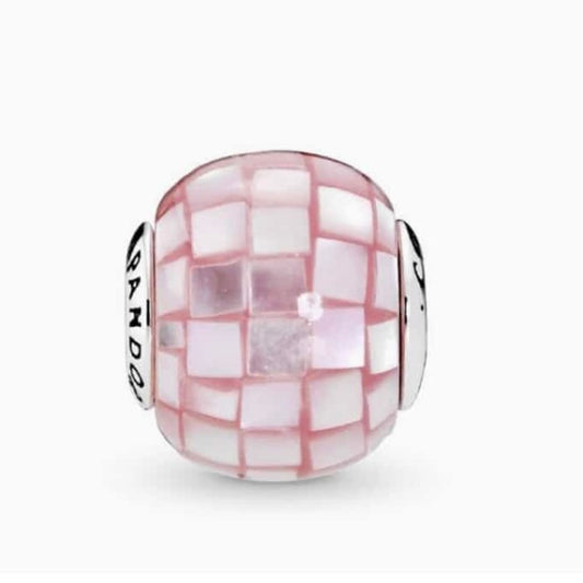 CHARM MIRORBALL Plata s925 ALE