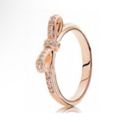 ANILLO MOÑO Plata s925 ALE/Recubrimiento en oro 14k
