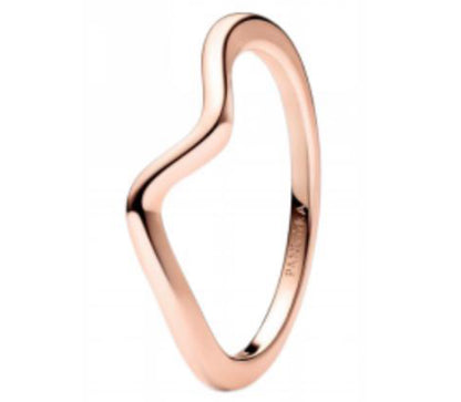 ANILLO HUESO DE LOS DESEOS Plata s925 ALE