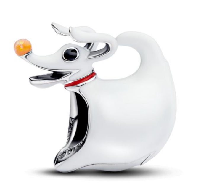 CHARM EL EXTRAÑO MUNDO DE JACK Plata s925 ALE