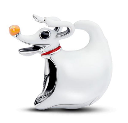 CHARM EL EXTRAÑO MUNDO DE JACK Plata s925 ALE