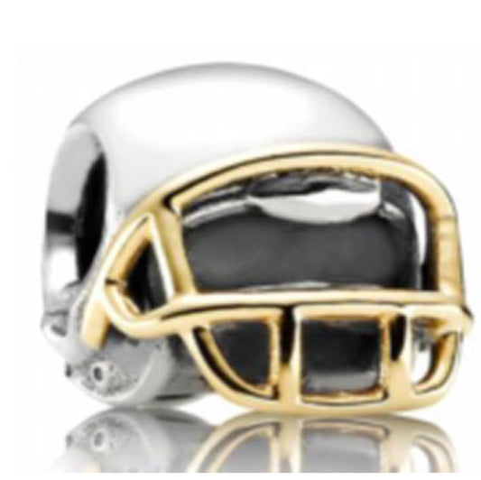 CHARM DEPORTES Plata s925 ALE