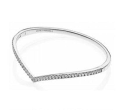 BRAZALETE RÍGIDO Plata s925 ALE