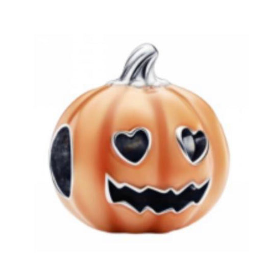 CHARM HALLOWEEN Plata s925 ALE