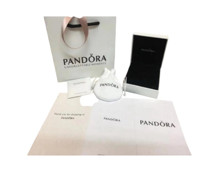 EMPAQUE COMPLETO PANDORA
